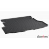 Original Gledring Premium Gummi Kofferraummatte - BMW Ser. 4 GC F36 2013-2020